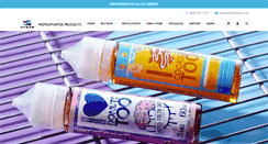 Desktop Screenshot of newhere.com